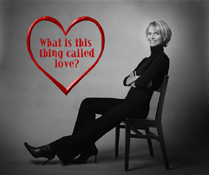 What is This Thing Called Love?