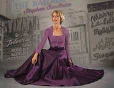 A Woman is a Sondheim Thing